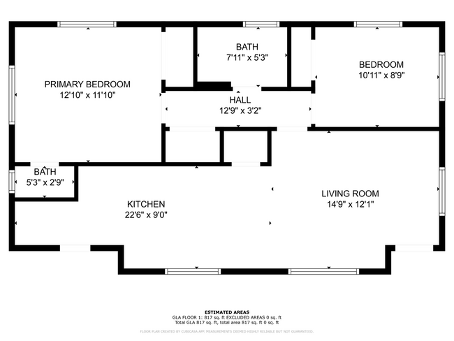 Building Photo - 2BD, 1.5BA Home