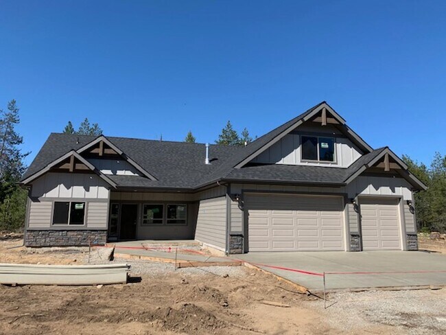 Foto del edificio - SINGLE FAMILY HOME ON CASHMERE (APP#65)