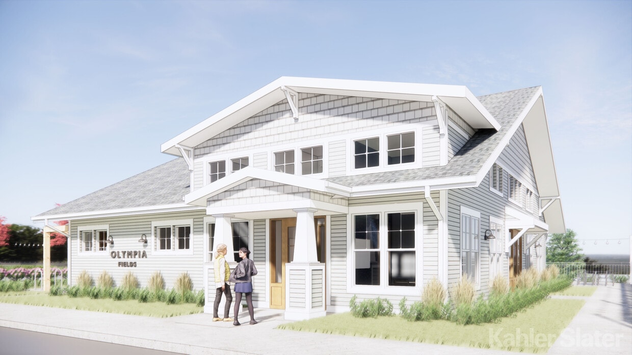 The Locklyn Apartments Apartments 1350 Kari Ct Oconomowoc, WI