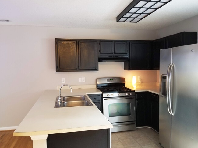 Building Photo - 1117 Cotten Farm Dr