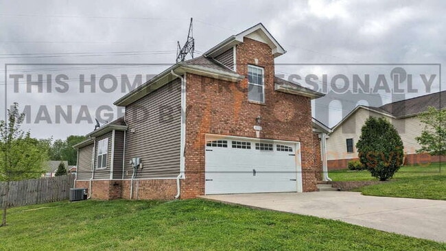 Building Photo - 3031 Outfitters Dr