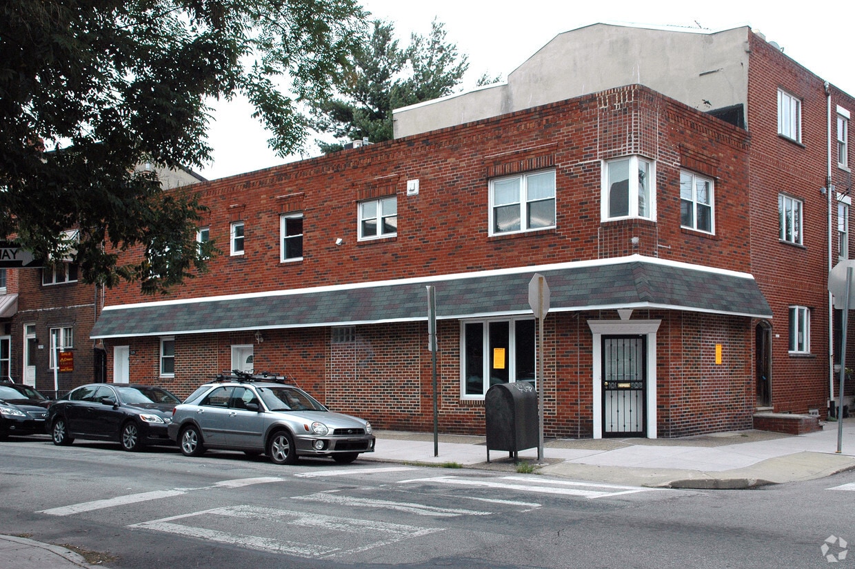 529 Catharine St, Philadelphia, PA 19147 Apartments in Philadelphia