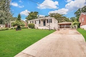 Foto del edificio - 2631 Godfrey Dr NW