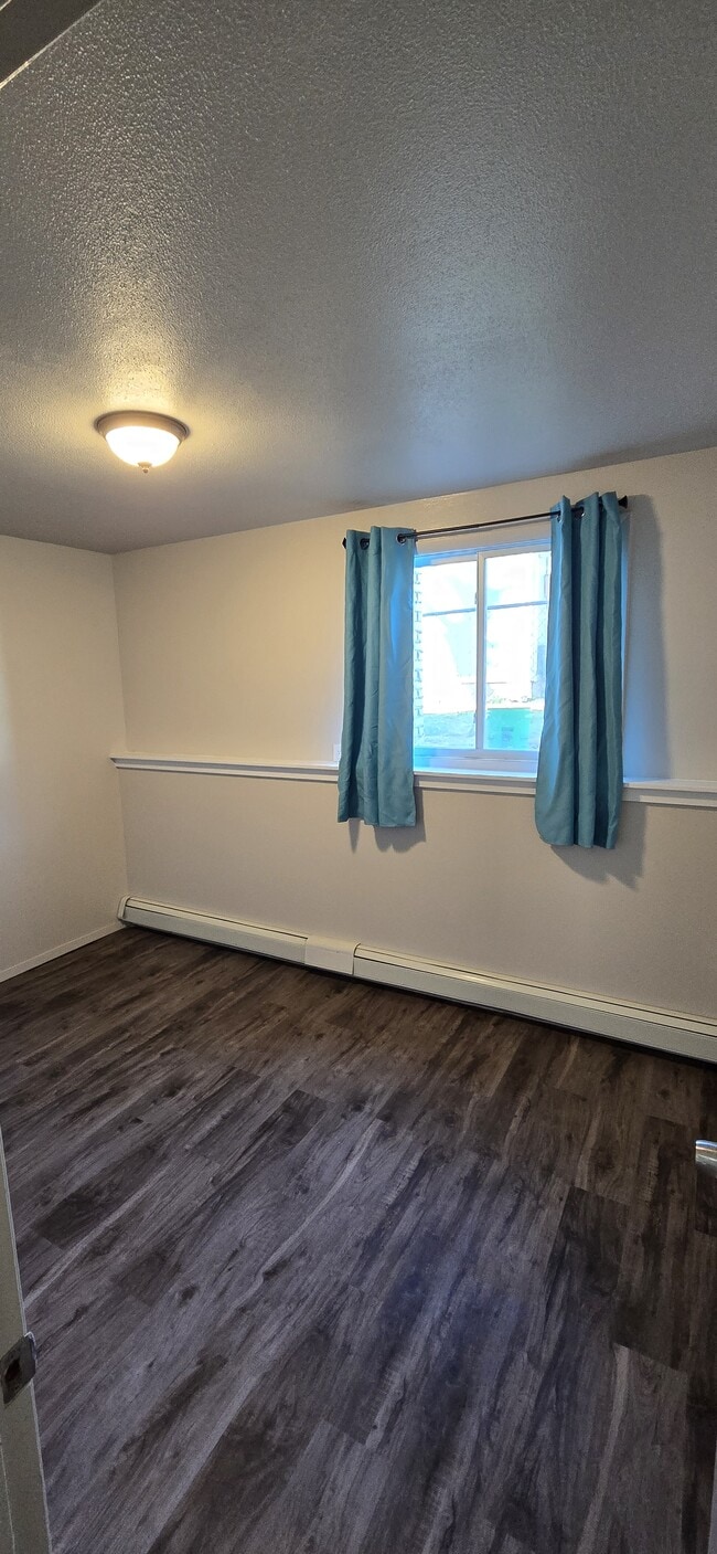 Bedroom 2 - 522 5th St W