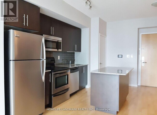 Building Photo - 65 Bremner Blvd