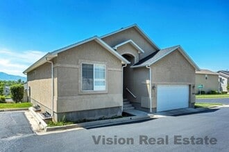 Building Photo - 1484 E 1190 S