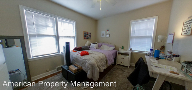 Foto del edificio - 6 br, 3 bath House - 805 Thurston St