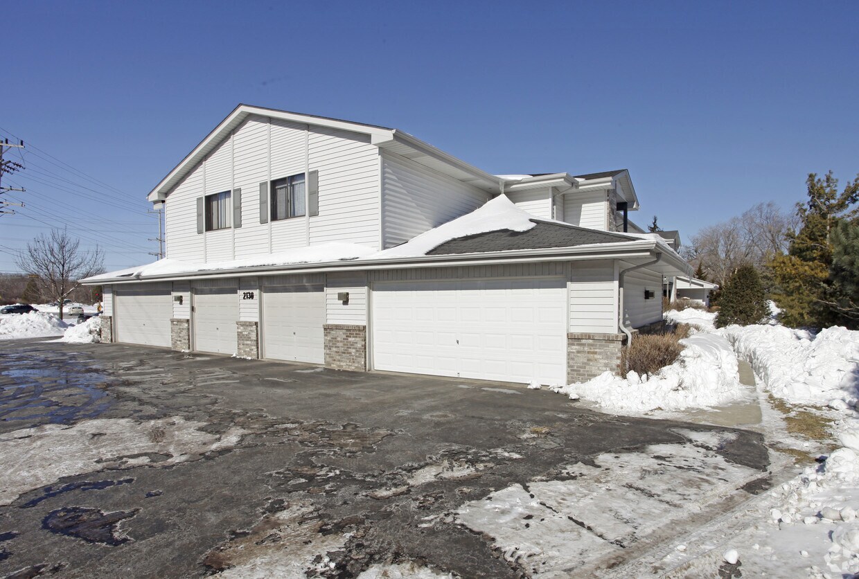 Foto del edificio - Capri Apartments