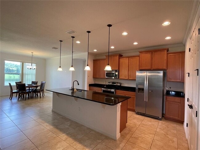 Building Photo - 1415 Lanier Point Pl