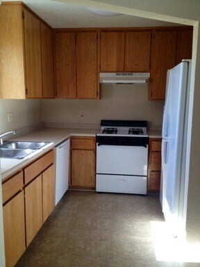 Foto del edificio - 15250 Sequoia St