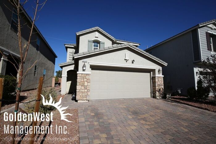 Primary Photo - Stunning 4Bdm 3Ba Home in the Sought-After...