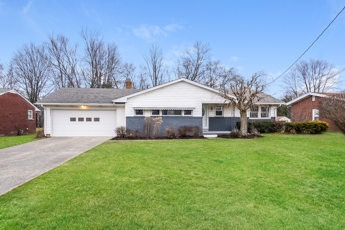Foto principal - 2674 Algonquin Dr