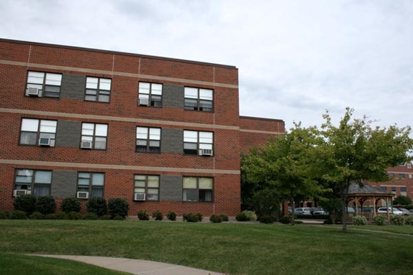 Primary Photo - North Street Apartments