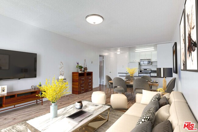 Foto del edificio - 425 S Kenmore Ave