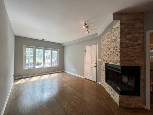 Foto del edificio - 1334 N Cleaver St