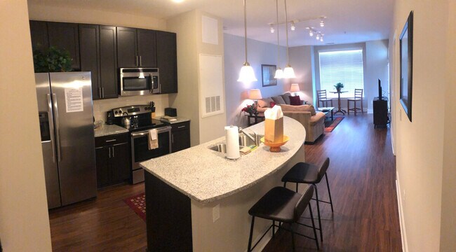 Foto del edificio - 2917 Camden Park Pl