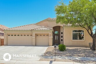 Building Photo - 7577 S Granite Hill Dr