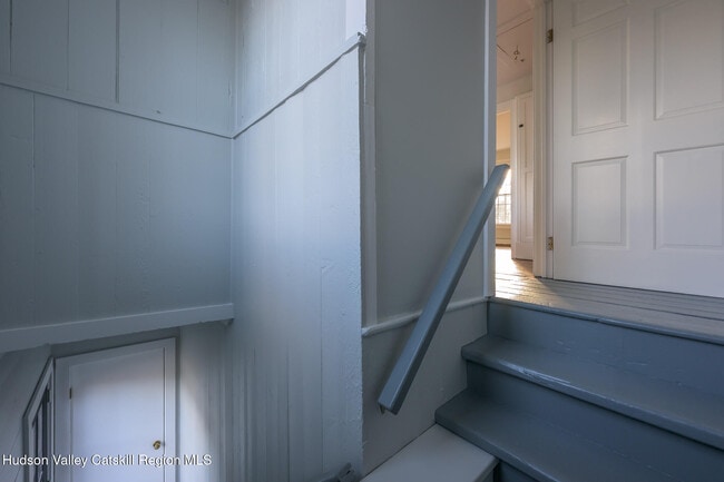 Foto del edificio - 1 William St