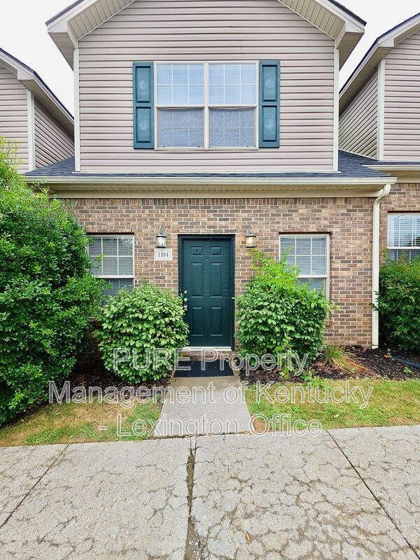 Photo - 1104 Oatlands Park Townhome