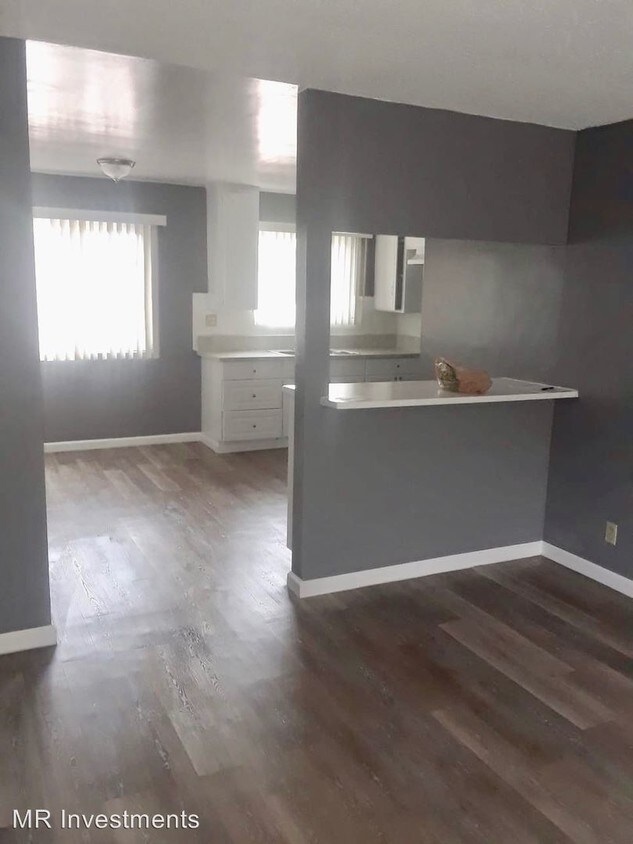 Foto principal - 3118 Wabash Ave