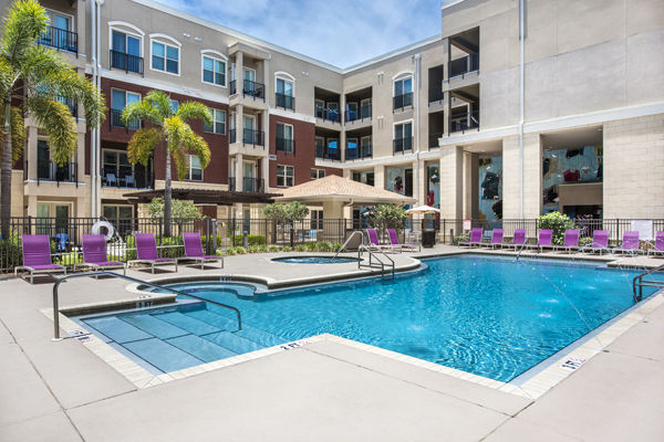 Building Photo - Varela Westshore Apartments