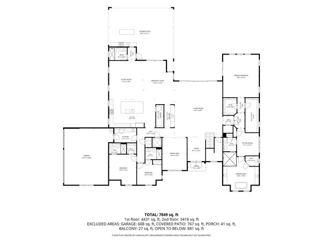 Foto del edificio - 17130 Magnolia Estates Dr