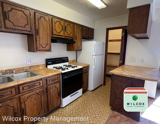 Building Photo - 1 br, 1 bath House - 503 Glade Place (Unit 2)