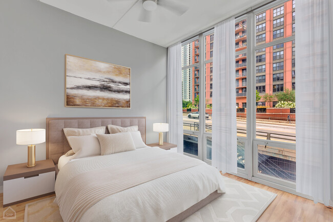 Building Photo - 650 W Wayman St