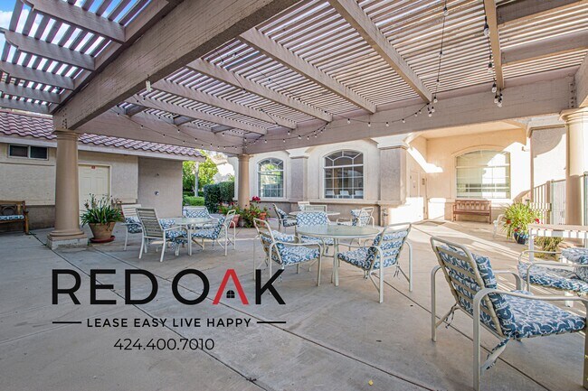 Foto del edificio - 32325 S Pasadena St