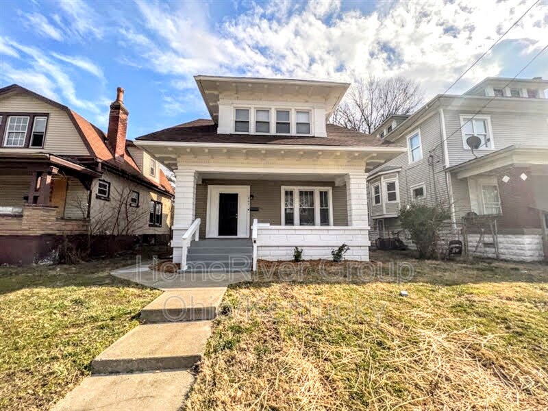 Primary Photo - 663 S 38th St