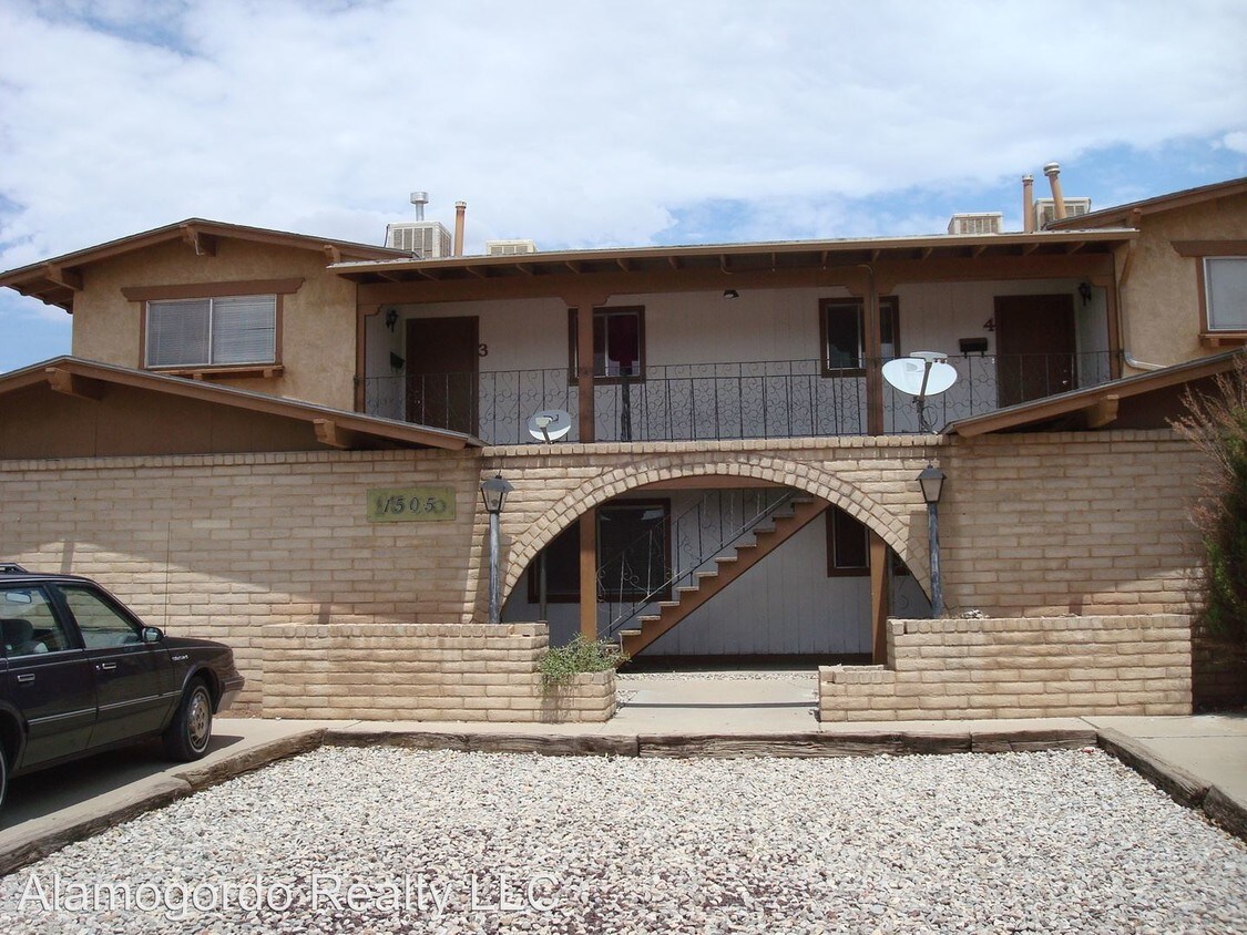Foto principal - 1505 25th St