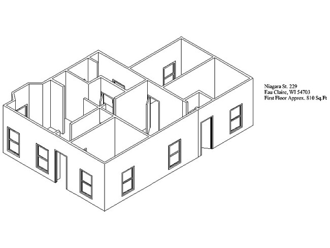 Building Photo - 229 Niagara St