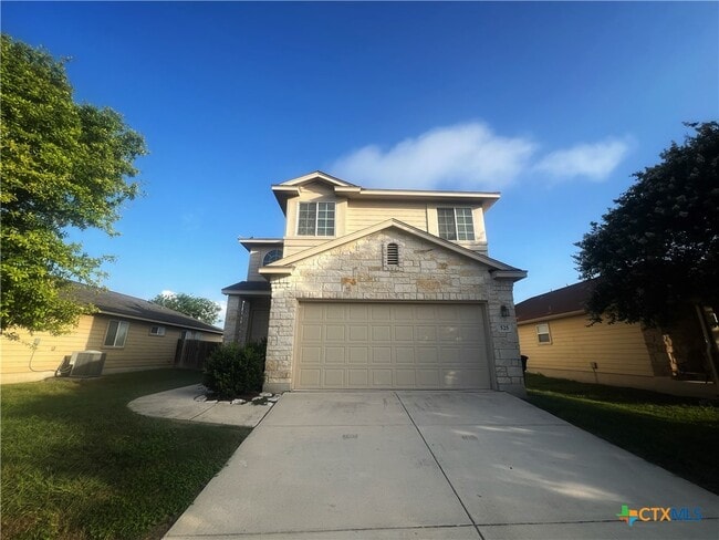 Building Photo - 525 Tom Kemp Dr