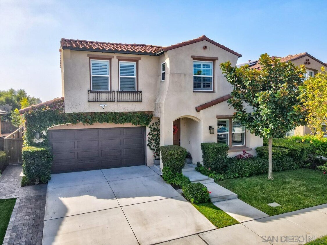 1786 ber Way, Chula Vista, CA 91913 House Rental in Chula Vista, CA