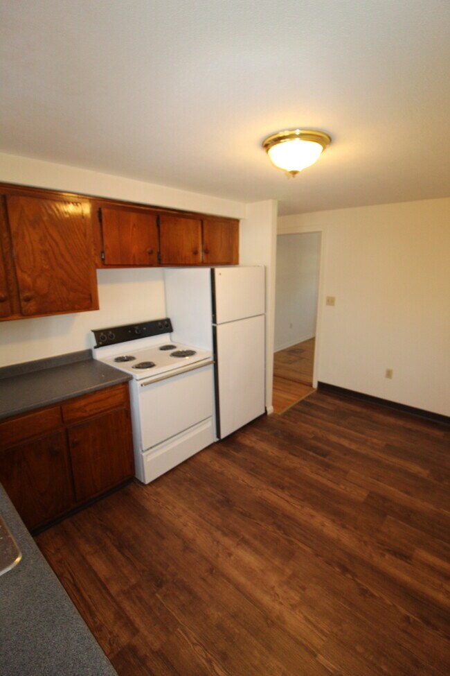 Foto del edificio - 340 Park Ave