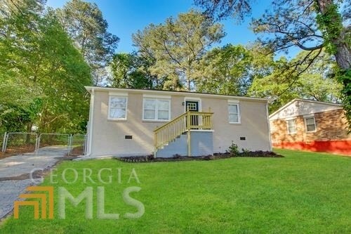 Foto del edificio - 640 Steve Dr SW