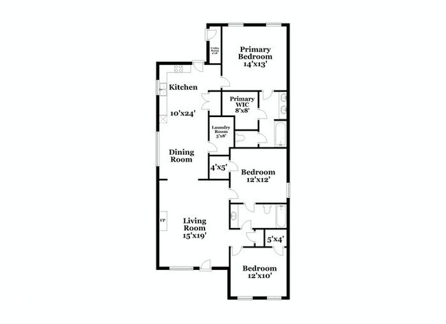 Building Photo - 35 COTTAGE LN, ODENVILLE, AL 35120