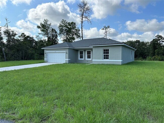 Building Photo - 16978 SW 41st Ave Rd