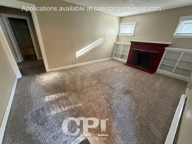 Foto del edificio - 466 25th Ave