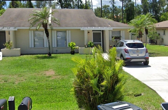 Primary Photo - 19020 Miami Blvd