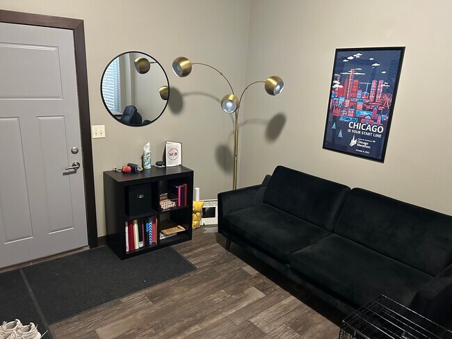 Foto del edificio - 212 E 14th St