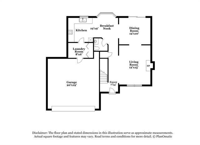 Building Photo - 3201 Passour Ridge Ln