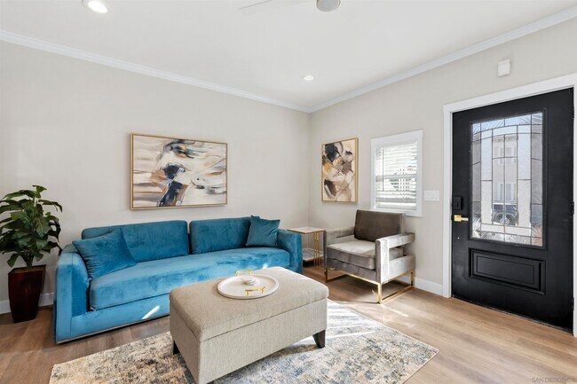 Foto del edificio - 3770 Third Ave