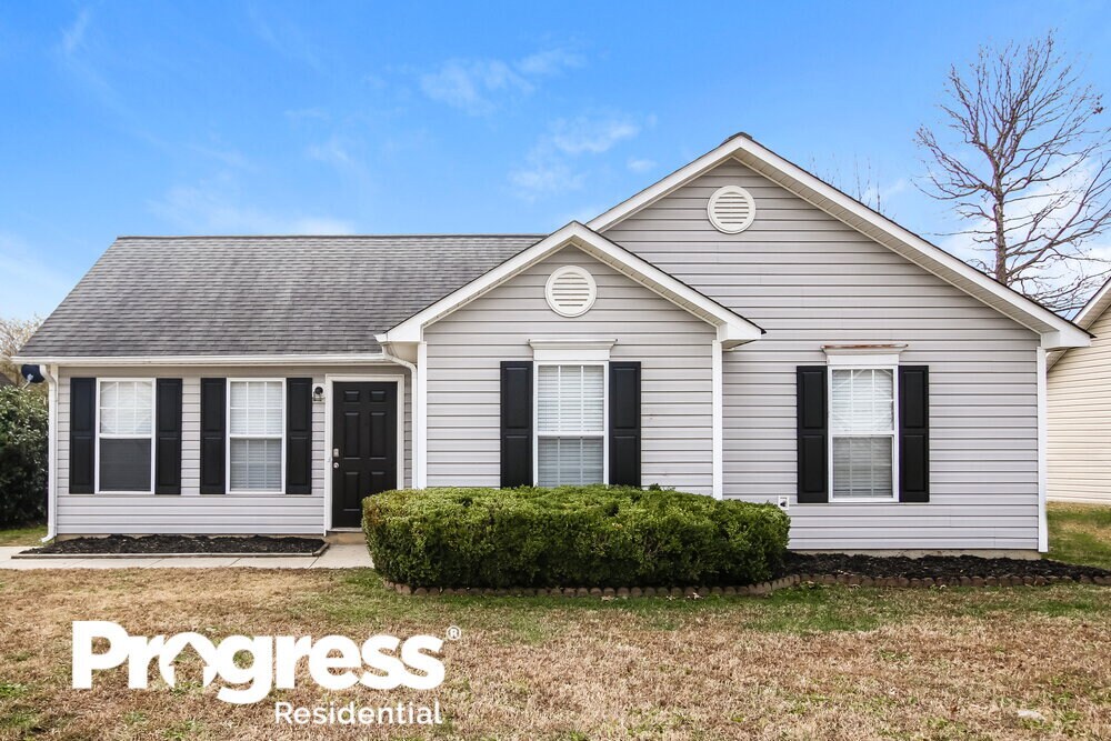 5603 Burning Ridge Dr, Monroe, NC 28110 House Rental in Monroe, NC