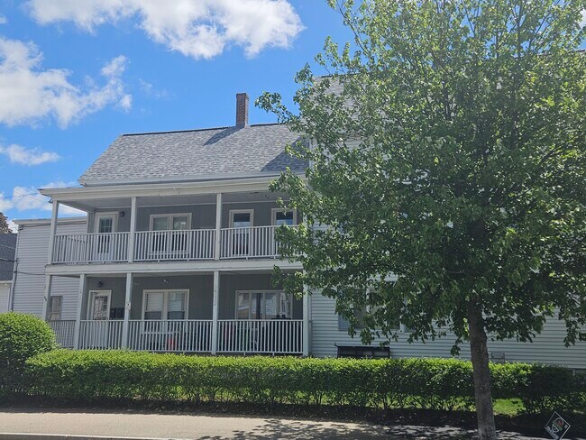 Foto del edificio - 651 Pine St