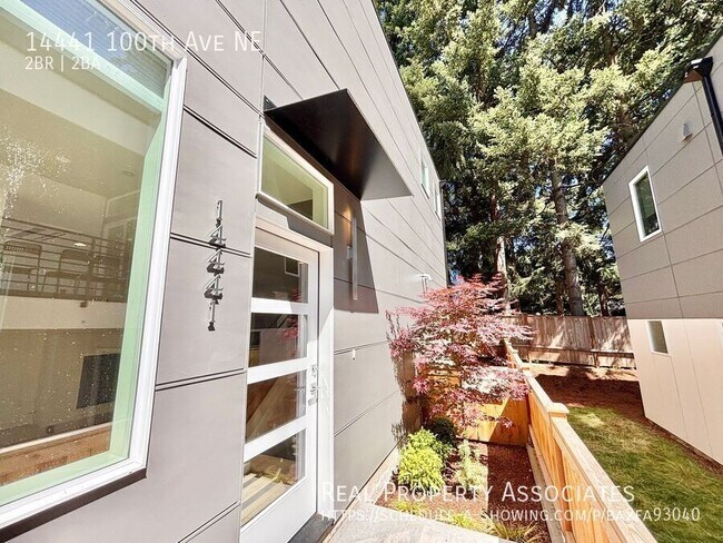 Foto del edificio - 14441 100th Ave NE