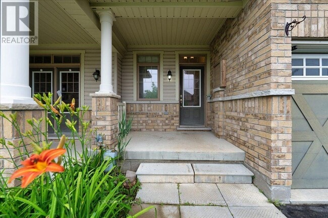 Building Photo - 50 Pearcey Cr