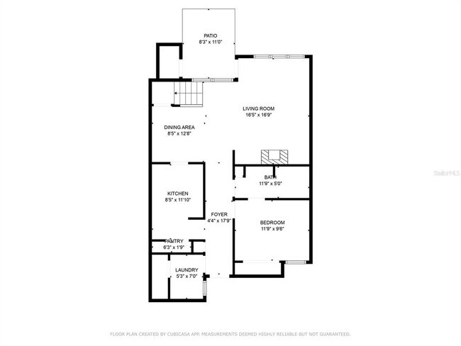 Foto del edificio - 5424 NW 9th Ln