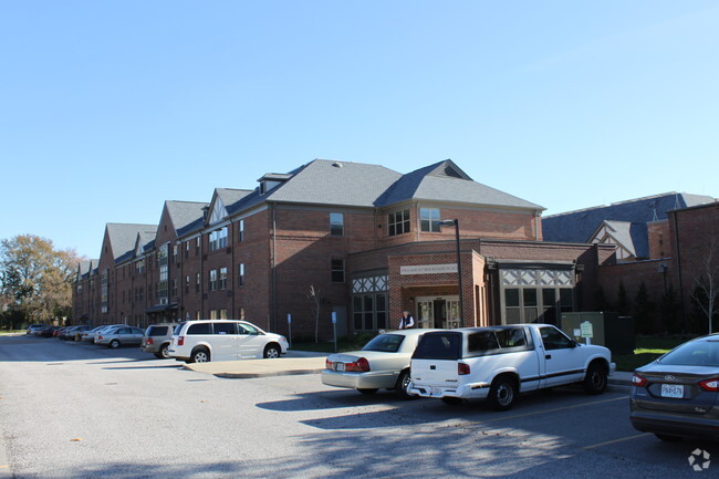 Building Photo - The Village at Mackenzie Place