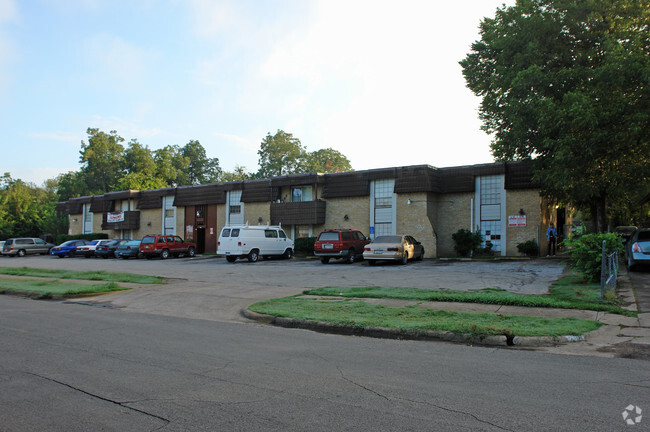 Foto del edificio - The Fig Tree Apartments
